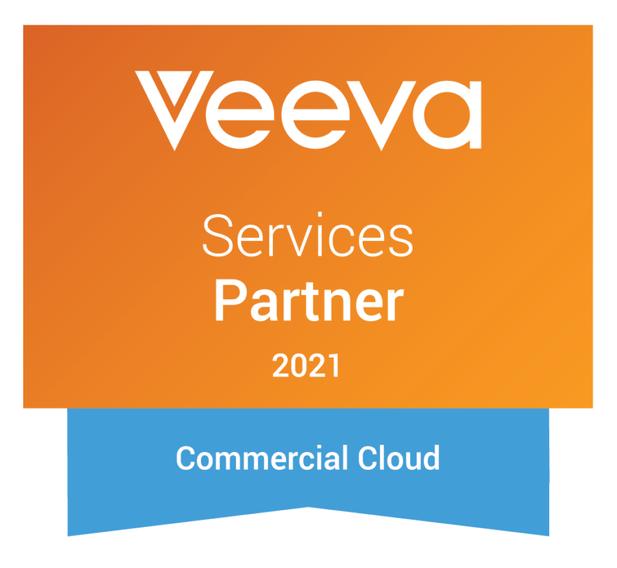 Veeva Services Partner